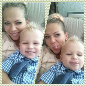 Meet your Posher, Melissa